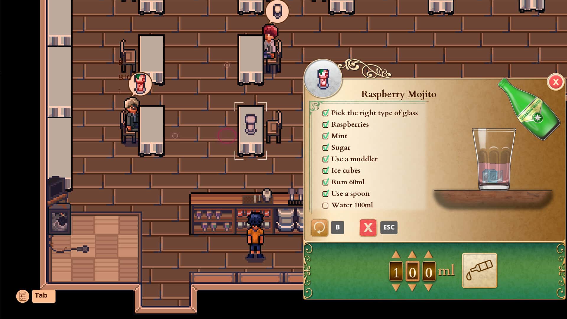 游戏截图3